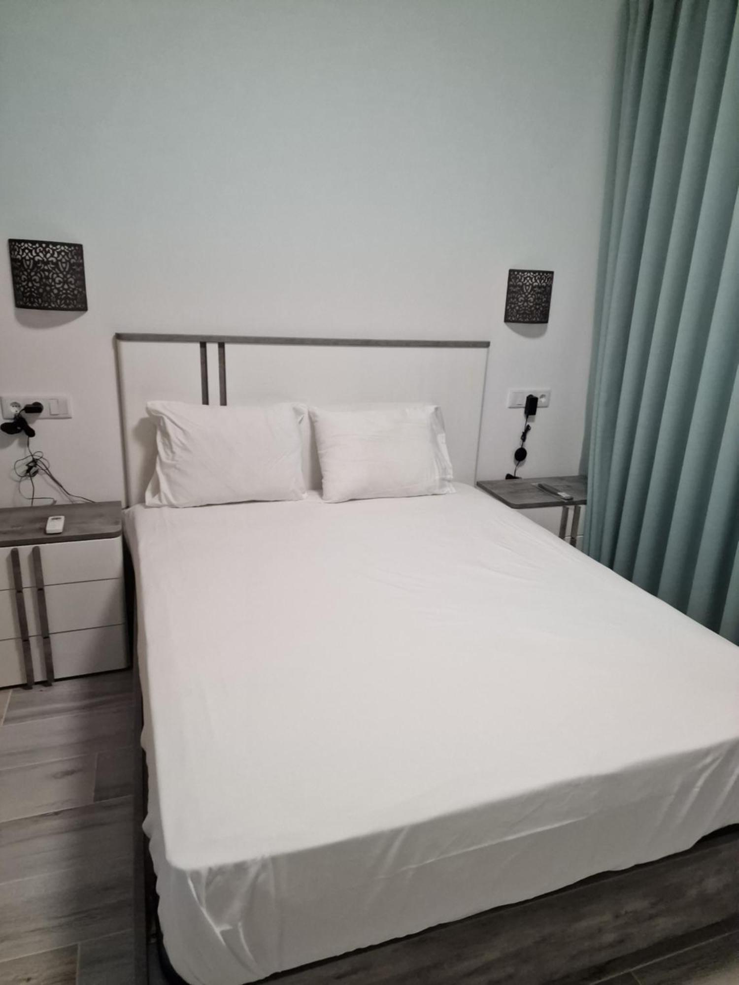 Bed and Breakfast Primo Dos Caracois Olhão Zewnętrze zdjęcie